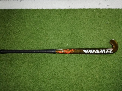 Pramel Typhon 36.5''